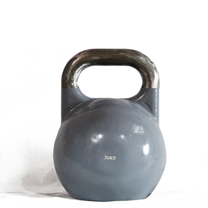 Procircle Bán Buôn Tốt Nhất Kettlebells Trung Quốc Cạnh Tranh Ấm Đun Nước Chuông Các Kettlebells Bạn Muốn Mua - Product Image 2