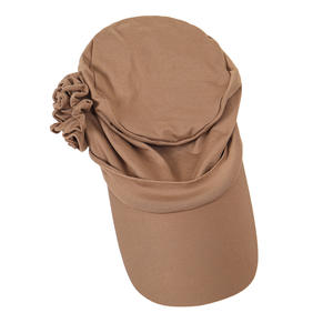 Nueva gorra africana de manga larga de primavera, plato colgante de seda de leche, gorra de <span class=keywords><strong>quimioterapia</strong></span> de ala pequeña para capó informal de <span class=keywords><strong>verano</strong></span> Durag - Product Image 5