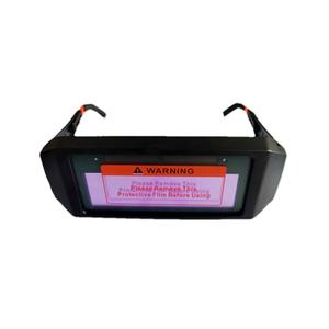 溶接メガネカスタム自動黒ずみ溶接グーグル中国製 - Product Image 3