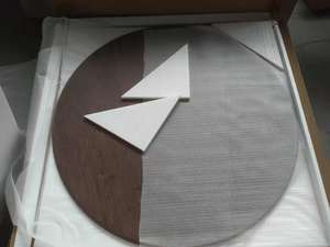 Marble Dining <b>Table</b> Modern Minimalist <b>Small</b> Apartment Dining <b>Table</b> Italian Light Luxury Black Dining <b>Table</b> - Product Image 3