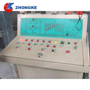 AAC body Hardness Tester - Small autoclave AAC <span class=keywords><strong>Block</strong></span> | AAC comini thiết bị tự kỷ - Product Image 6