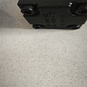 ปั๊มสกรู Knoll รุ่น KTS 25-50-T-G-KB มอเตอร์โลหะสำหรับอุตสาหกรรม - Product Image 1