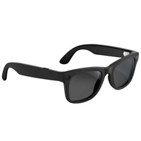 Gafas Inteligentes MT5 ULTRA con Asistente IA, Cámara 4K de 8MP, WiFi 6, BT 5.4, Traducción, IP65 Impermeables, 35g, con Estuche de 2000mAh