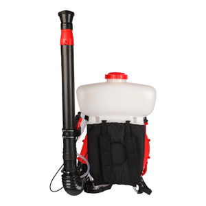 Pompa <span class=keywords><strong>a</strong></span> <span class=keywords><strong>Benzina</strong></span> Portatile per Esportazione, Motore 70cc, Serbatoio 12L, Nebulizzatore - Product Image 3