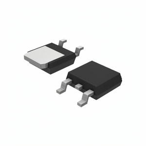 ชิปจัดการพลังงาน (PMIC) รุ่น NCV8401ADTRKG TO 252 3, DPAK, SC 63 ซื้อชิ้นส่วนอิเล็กทรอนิกส์ออนไลน์ - Product Image 1