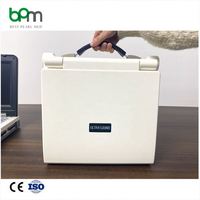 Máquina de ultrasonido de caballos a precio de fábrica personalizado o estándar