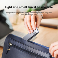 Adaptadores USB UGREEN 4 en 1, Tipo C a USB 3.0 Hub con 4 Puertos USB A 3.0, Velocidad de Transmisión de 5 Gbps