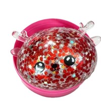 Mini Steamer Mystery Blind Box Squeeze Toy Cute Animal Squishy Fidget Toy Stress Relief Surprise Christmas Gift for Kids