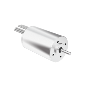 Motor Bibo Fulling 2024, Nuevo y Popular, Serie FL32SBL de 600 VCA/1S, Motor BLDC sin Núcleo de Alta Velocidad de 30 mm, Conmutación sin Escobillas - Product Image 2