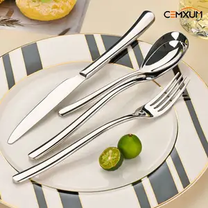 High Quality Wholesale China Wholesale A Set Of Cutlery