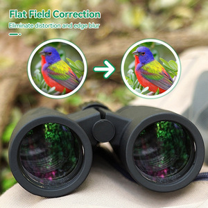 Svbony Sa205 Binoculars 10x42 8x42 Magnesium Aluminum Waterproof Phase Coating For Bird Watching Outdoor Use - Product Image 1