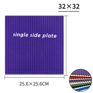 OEM ODM <span class=keywords><strong>Pixel</strong></span> <span class=keywords><strong>Art</strong></span>-pintura de mosaico MOC, piezas, juego DIY, pintura decorativa, bloque de construcción, juguete - Product Image 6