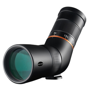 Tomur Sky Dome 9-27X56 Monocular Zoom ED Lens Waterproof Outdoor Birdwatching Scope - Product Image 2
