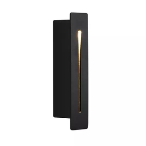 12V 24V Treppen lichts teuerung Bewegungs sensor Smart Wasserdicht 3W 5W Step Einbau leuchte LED-Treppen leuchte für den Außenbereich - Product Image 4