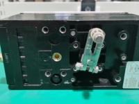 Positionneur de vanne intelligent à bon prix, retour 4-20mA, simple/double action, en alliage d'aluminium, OEM, haute qualité, durable, garantie 1 an