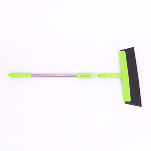 <span class=keywords><strong>Balai</strong></span> serpillère auto-essoreur en acier inoxydable durable pour le nettoyage des sols à la maison et au bureau - Product Image 3