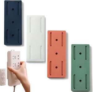 Supporto per <span class=keywords><strong>Presa</strong></span> da Scrivania Senza Foratura, Nuovo Design, Accessori per la Casa, per Cucina e Ufficio, Direttamente dalla Fabbrica di Ningbo - Product Image 1