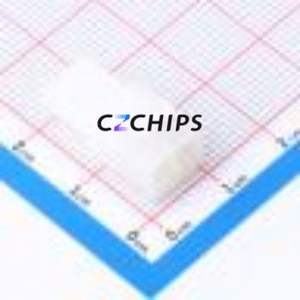 HC-5557-2Y Housing (Wire-to-Board / Wire-to-Wire) P=4.2mm Connector 1x2P 4.2mm Mini-Fit (MX 4.2) 1 - Product Image 1