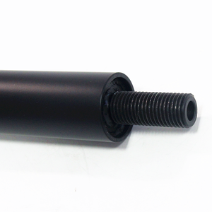 Venta al por mayor de piezas de soporte de mecanizado de corte láser de soldadura doblado de acero al carbono de aluminio de fabricación de chapa de precisión personalizada - Product Image 6