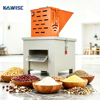 Petite machine à moudre le blé électrique pour le traitement du maïs, du riz, du soja et du millet