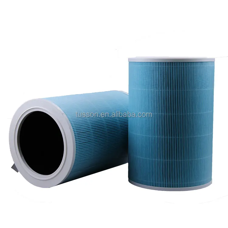 Oem Odm Carbon Air Purifier Pro Pur D.y.s.o.n Filter High Efficiency Hepa Purely Air Filter Cartridge Filter Clean Air Provided