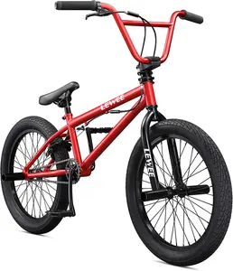 Xe Đạp BMX Thời Trang Mini 20 Cỡ Thiết Kế Mới Xe Đạp BMX Dành Cho Người Lớn