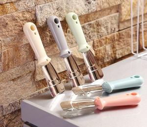 Outil de nettoyage ménager <span class=keywords><strong>pour</strong></span> la cuisine, grattoir à glace <span class=keywords><strong>pour</strong></span> réfrigérateur et <span class=keywords><strong>congélateur</strong></span>, dégivreur, pelle à dégivrage, pelle à dégivrage - Product Image 2