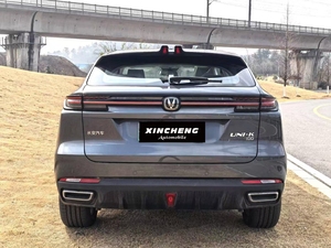 Changan UNI-K IDD 2023 2024 2025 1.5T 135km Edición Inteligente Fun, Híbrido Enchufable Automático, Coche Usado en Stock, Envío Rápido - Product Image 6