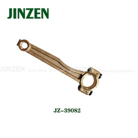Connecteur de barre d'aiguille pour machine à coudre industrielle JINZEN 6030330D100 JZ-39075, tige d'aiguille Baoshi en fer