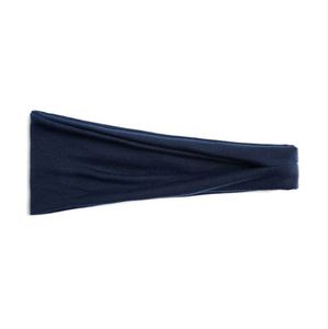 Bandeau de sport personnalisé pour <span class=keywords><strong>homme</strong></span> en polyester et élasthanne, réglable, 22 cm, anti-transpiration, couleur unie, pour football et exercice - Product Image 5
