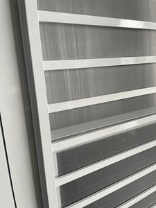 Porte de cuisine antivol en alliage d'aluminium de style japonais Ultimate Defense Premium pour une sécurité maximale - Product Image 5