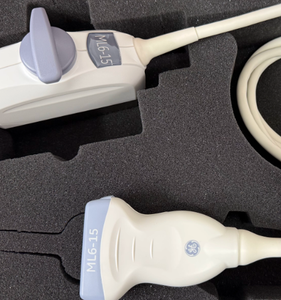Service de réparation, sonde d'échographie ML6-15-D, appareil d'échographie portable ML6-15-D, scanner d'échographie ML6 15 D, pièces de rechange d'origine - Product Image 1