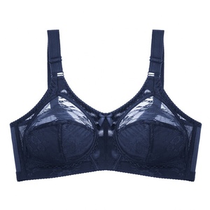 Sujetador de una pieza sin costuras para mujer, lencería de lujo de corte fino, top con realce para busto pequeño, soporte anticaída, logotipo personalizado - Product Image 6