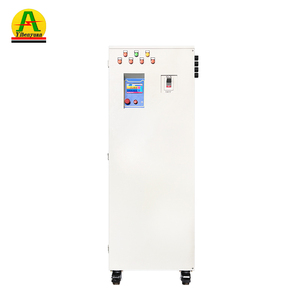 Alimentation de test haute tension 90KW 100KW 120KW 380V Entrée CA 0-2000V 0-60A Source CC programmable pour les tests industriels et de laboratoire - Product Image 5