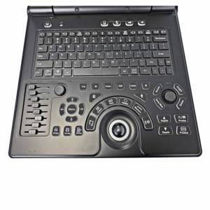 Appareil d'échographie portable de haute qualité, Doppler couleur <span class=keywords><strong>3D</strong></span> 4D pour l'homme et le vétérinaire - Product Image 3