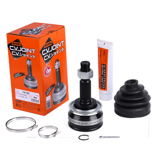 NI-09 MASUMA Joint de cardan, composants de suspension et de châssis automobile, ensemble de joint de cardan pour NISSAN - Product Image 1