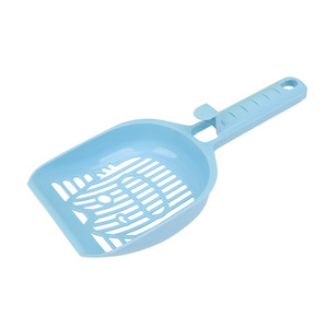 Langlebige Kunststoff Katzenstreu Schaufel Großhandel <span class=keywords><strong>Sand</strong></span> Toilette Clean Scoop Cat Katzen toilette Zubehör