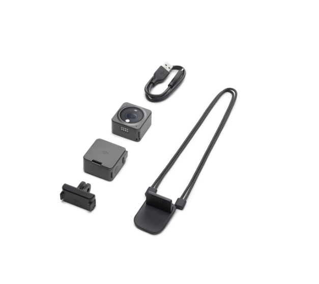 Acción 2 Power Combo