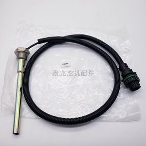 เซ็นเซอร์วัดระดับน้ำมัน Volvo 21391697 สำหรับรถขุด 210 240 290 360 24 โวลต์ ดีซี - Product Image 4