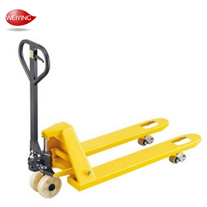 Del peso di Pallet Camion Con Scala - Product Image 4