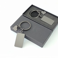 Porte-clés Souvenir Léger en Alliage de Zinc, Style Vintage, Personnalisable avec Logo et Impression Sérigraphique, Vente en Gros