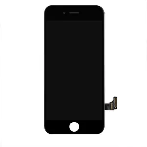 厂家批发高品质手机液晶显示屏触摸屏原装替换Iphone 8 plus液晶显示屏