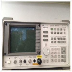 Nouvel analyseur de réseau multi-tensions HP8564EC 40G haute précision 9KHz-40GHz avec garantie d'un an - Product Image 4