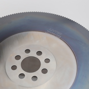 Livter tùy chỉnh lưỡi cưa cho máy cắt cưa lạnh cắt kim loại cắt ống cắt HSS lưỡi cưa tròn - Product Image 6