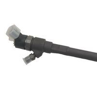 Piezas de sistema de combustible nuevo de alta calidad, inyector de combustible diésel 0445110269 para Chevrolet Captiva