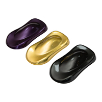 Fabricant de revêtements en poudre de résine époxy de haute qualité utilise la pulvérisation électrostatique de poudre colorée Pintura En Polvo