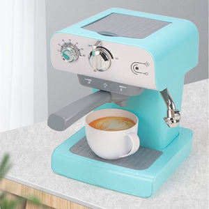 Machine à café jouet pour enfants, simulation d'appareil de cuisine électrique, pour jeu éducatif - Product Image 5