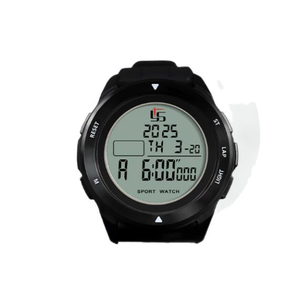 Montres électroniques d'<span class=keywords><strong>arbitre</strong></span> de football en plein air DFYS2020 YS 2020 South Mountain Cyber Tech, qualité supérieure, stable et durable. - Product Image 2
