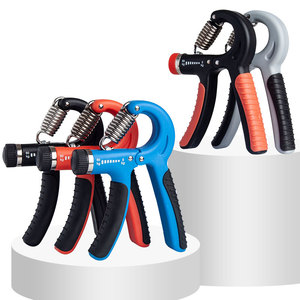 Ejercitador de Resistencia Ajustable de Alta Calidad al por Mayor, Fortalecedor de Gimnasia, Agarrador de Mano para Fitness - Product Image 4