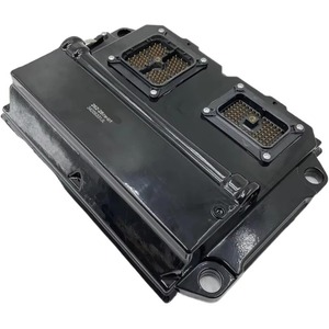 C7 C9 C13 ตัวควบคุมเครื่องยนต์ ECU 372-2906-00 สำหรับรถขุดตีนตะขาบพร้อมการรับประกัน 1 ปี - Product Image 1